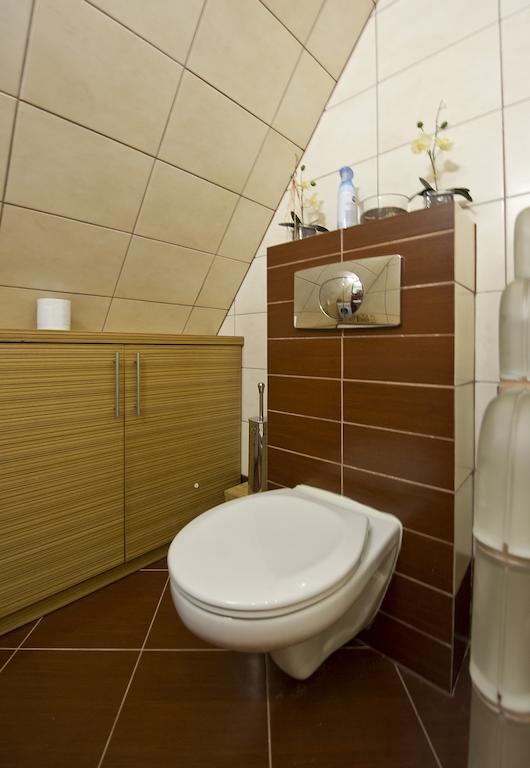 Apartamenty Carpe Diem Kościelisko Habitación foto